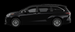 Toyota Sienna XLE FWD 7-Passenger (Natl) 2026