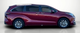 Toyota Sienna XLE FWD 8-Passenger (Natl) 2026