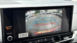 Toyota Sienna XLE FWD 8-Passenger (Natl) 2026