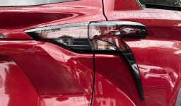 Toyota Sienna XLE FWD 8-Passenger (Natl) 2026