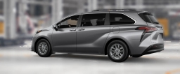 Toyota Sienna XLE AWD 7-Passenger (Natl) 2026