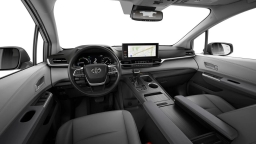 Toyota Sienna XLE AWD 7-Passenger (Natl) 2026