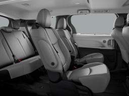 Toyota Sienna XLE AWD 7-Passenger (Natl) 2026