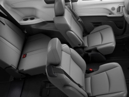 Toyota Sienna XLE AWD 7-Passenger (Natl) 2026