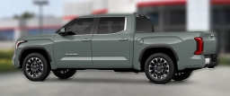 Toyota Tundra 4WD Limited CrewMax 5.5' Bed (Natl) 2026