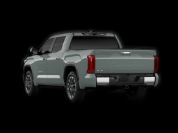 Toyota Tundra 4WD Limited CrewMax 5.5' Bed (Natl) 2026