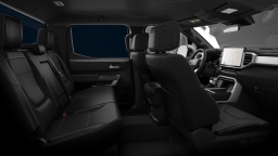 Toyota Tundra 4WD Limited CrewMax 5.5' Bed (Natl) 2026