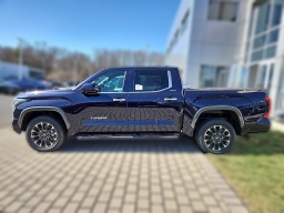 Toyota Tundra 4WD Limited CrewMax 5.5' Bed (Natl) 2026