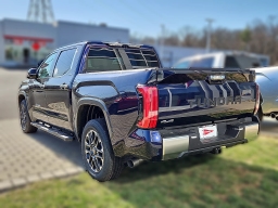 Toyota Tundra 4WD Limited CrewMax 5.5' Bed (Natl) 2026