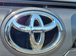 Toyota Tundra 4WD Limited CrewMax 5.5' Bed (Natl) 2026