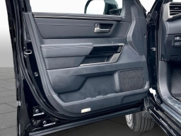 Toyota Tundra 4WD Limited CrewMax 5.5' Bed (Natl) 2026