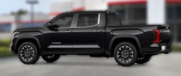 Toyota Tundra 4WD Limited CrewMax 5.5' Bed (Natl) 2026