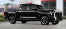 Toyota Tundra 4WD Limited CrewMax 5.5' Bed (Natl) 2026