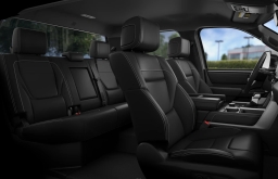 Toyota Tundra 4WD Limited CrewMax 5.5' Bed (Natl) 2026