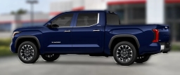 Toyota Tundra 4WD Limited CrewMax 5.5' Bed (Natl) 2026