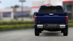 Toyota Tundra 4WD Limited CrewMax 5.5' Bed (Natl) 2026