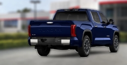 Toyota Tundra 4WD Limited CrewMax 5.5' Bed (Natl) 2026