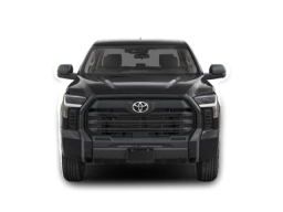 Toyota Tundra 4WD SR CrewMax 5.5' Bed (Natl) 2026
