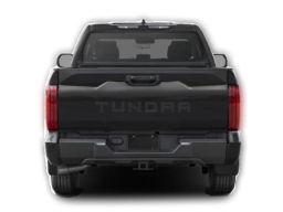 Toyota Tundra 4WD SR CrewMax 5.5' Bed (Natl) 2026