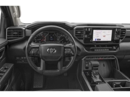 Toyota Tundra 4WD SR CrewMax 5.5' Bed (Natl) 2026