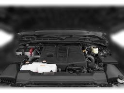 Toyota Tundra 4WD SR CrewMax 5.5' Bed (Natl) 2026