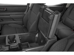 Toyota Tundra 4WD SR CrewMax 5.5' Bed (Natl) 2026