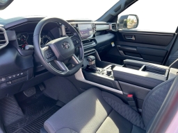 Toyota Tundra 4WD SR5 CrewMax 5.5' Bed (Natl) 2026