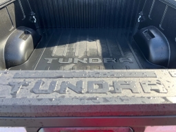 Toyota Tundra 4WD SR5 CrewMax 5.5' Bed (Natl) 2026