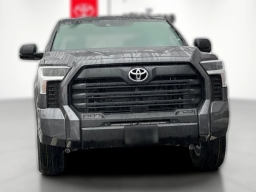 Toyota Tundra 4WD SR5 CrewMax 5.5' Bed (Natl) 2025