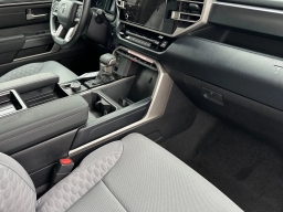 Toyota Tundra 4WD SR5 CrewMax 5.5' Bed (Natl) 2025