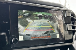 Toyota Tundra 4WD SR5 CrewMax 5.5' Bed (Natl) 2025