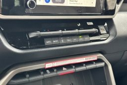 Toyota Tundra 4WD SR5 CrewMax 5.5' Bed (Natl) 2025