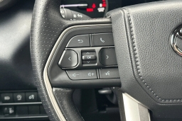 Toyota Tundra 4WD SR5 CrewMax 5.5' Bed (Natl) 2025