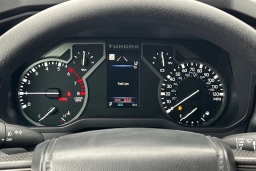 Toyota Tundra 4WD SR5 CrewMax 5.5' Bed (Natl) 2025