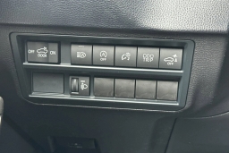 Toyota Tundra 4WD SR5 CrewMax 5.5' Bed (Natl) 2025