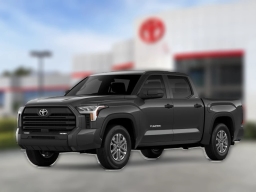 Toyota Tundra 4WD SR5 CrewMax 5.5' Bed (Natl) 2026