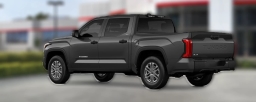 Toyota Tundra 4WD SR5 CrewMax 5.5' Bed (Natl) 2026