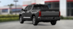 Toyota Tundra 4WD SR5 CrewMax 5.5' Bed (Natl) 2026