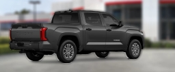 Toyota Tundra 4WD SR5 CrewMax 5.5' Bed (Natl) 2026
