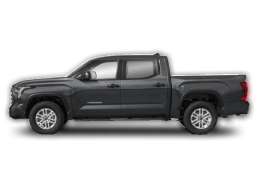Toyota Tundra 4WD SR5 CrewMax 5.5' Bed (Natl) 2026