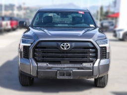 Toyota Tundra 4WD SR5 CrewMax 5.5' Bed (Natl) 2026