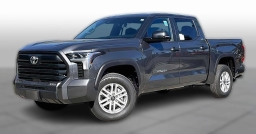 Toyota Tundra 4WD SR5 CrewMax 5.5' Bed (Natl) 2026