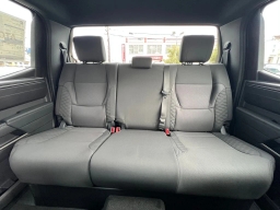 Toyota Tundra 4WD SR5 CrewMax 5.5' Bed (Natl) 2026