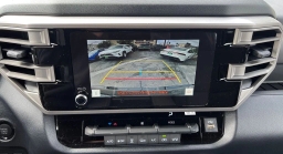 Toyota Tundra 4WD SR5 CrewMax 5.5' Bed (Natl) 2026