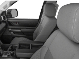 Toyota Tundra 4WD SR5 CrewMax 5.5' Bed (Natl) 2026