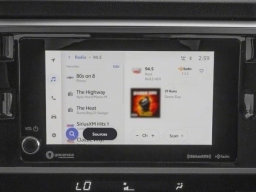 Toyota Tundra 4WD SR5 CrewMax 5.5' Bed (Natl) 2026