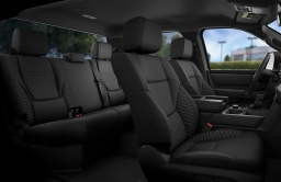 Toyota Tundra 4WD SR5 CrewMax 5.5' Bed (Natl) 2025