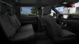 Toyota Tundra 4WD SR5 CrewMax 5.5' Bed (Natl) 2025