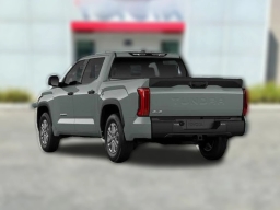 Toyota Tundra 4WD SR5 CrewMax 5.5' Bed (Natl) 2026