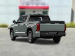 Toyota Tundra 4WD SR5 CrewMax 5.5' Bed (Natl) 2026